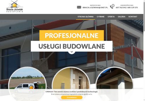 bracia-jozwiak.pl