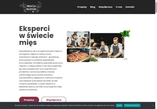 braciabudnik.pl