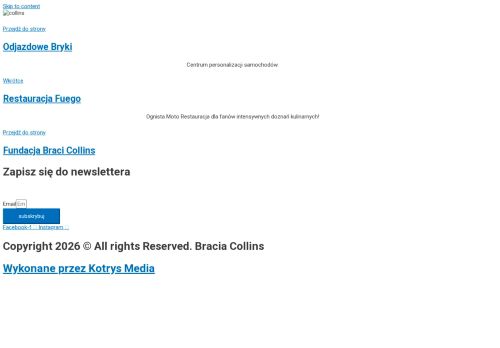 braciacollins.pl