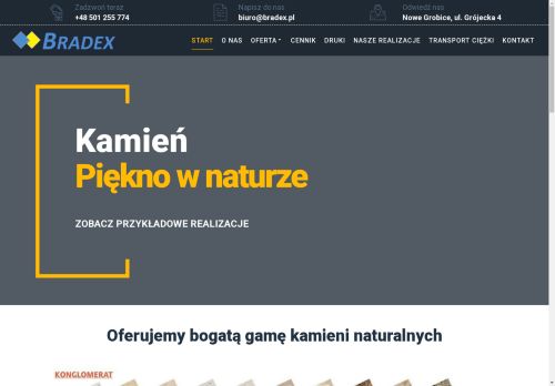 bradex.pl