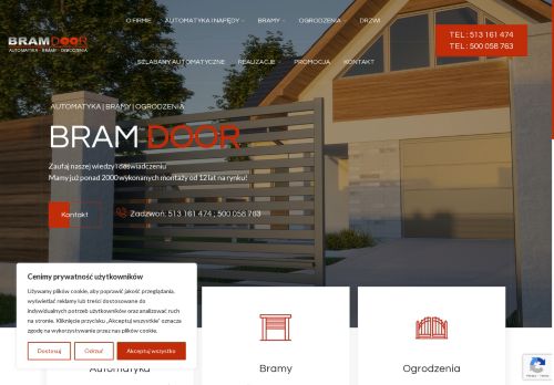 bramdoor.pl