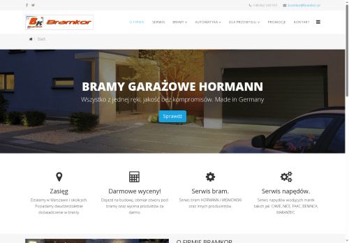 bramkor.pl