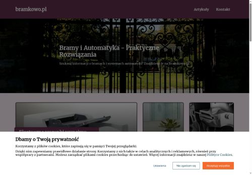 bramkowo.pl