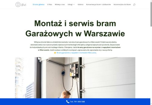 bramy-garazowe.warszawa.pl