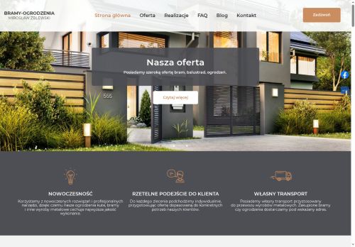 bramy-ogrodzenia.com.pl