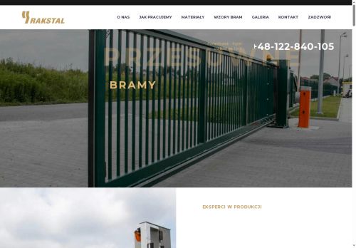 bramy-przesuwne.com.pl