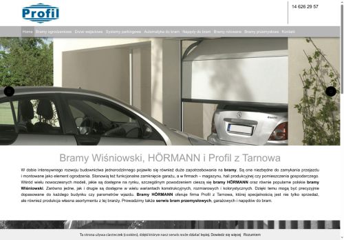 bramy-tarnow.pl