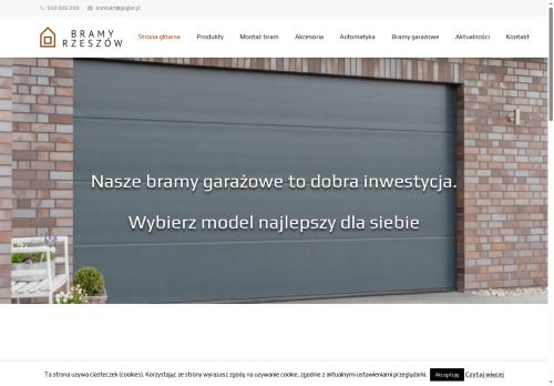 bramyrzeszow.pl