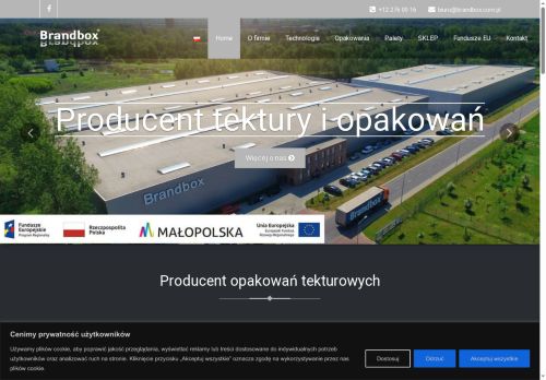 brandbox.com.pl