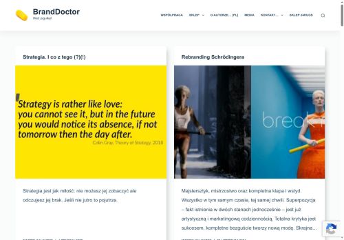 branddoctor.pl