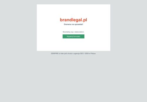 brandlegal.pl