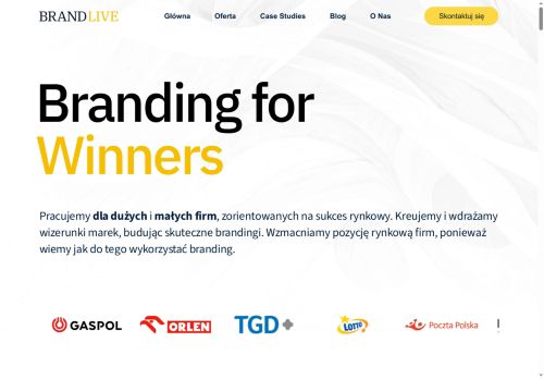 brandlive.pl