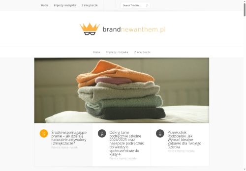 brandnewanthem.pl