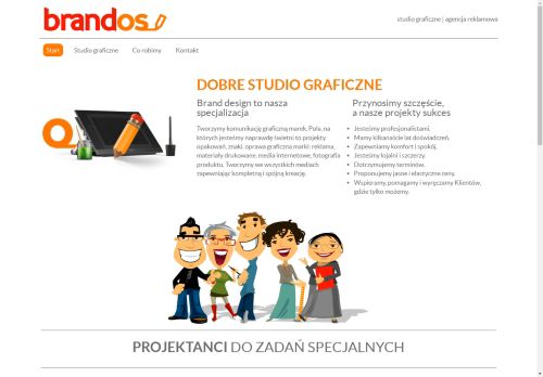 brandos.pl