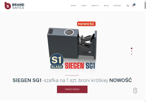 brandsafes.com