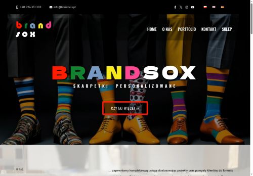 brandsox.pl