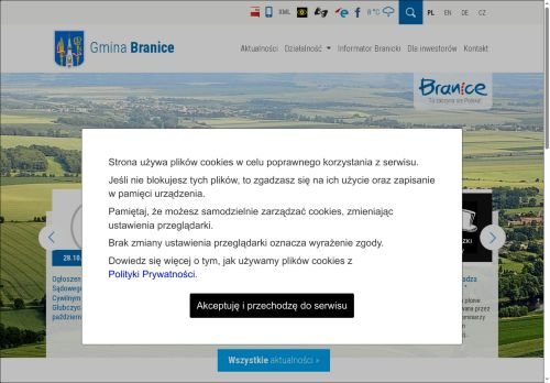 branice.pl