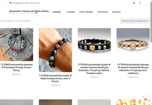 bransoletki-damskie.pl