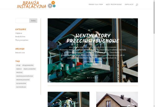 branzainstalacyjna.pl