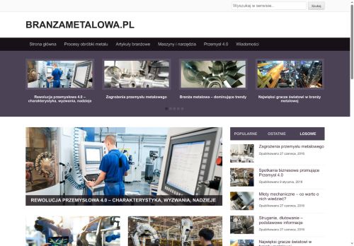 branzametalowa.pl