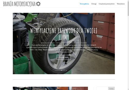 branzamotoryzacyjna.pl