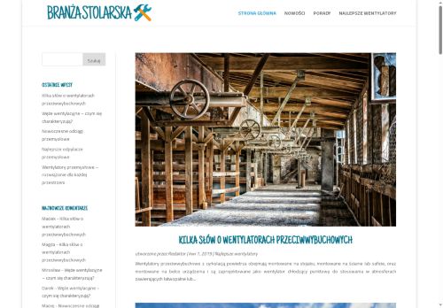 branzastolarska.pl