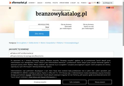 branzowykatalog.pl
