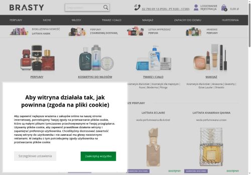 brasty.pl