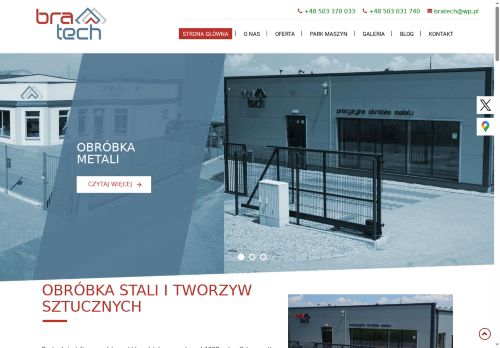 bratech.com.pl