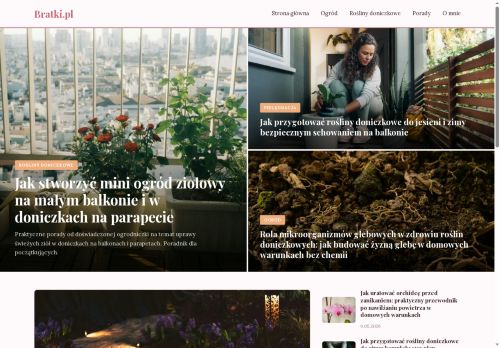 bratki.pl