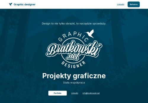 bratkowski.net