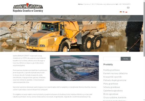 braungranit.pl