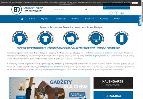 bravedesign.pl