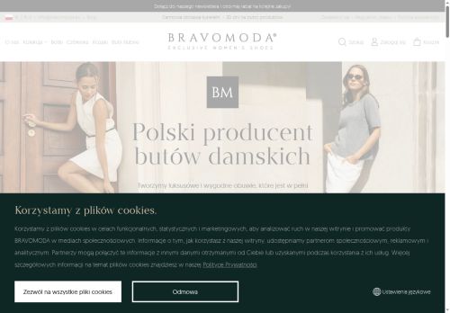bravomoda.pl