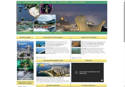 brazylia.wyjazdy.travel