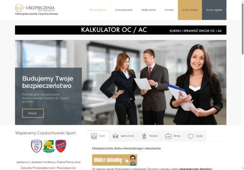 brdubezpieczenia.pl