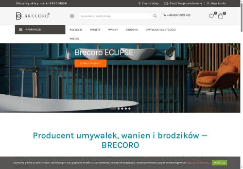 brecoro.com.pl
