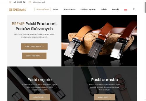 bremi.pl