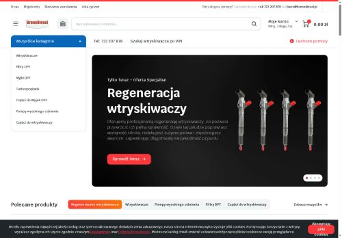 brenediesel.pl