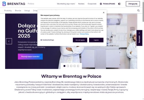 brenntag.pl