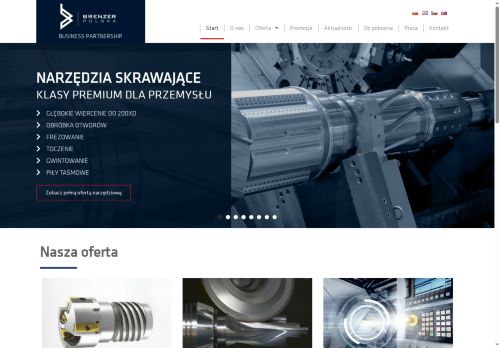 brenzer.com.pl