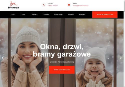 brickman-okna.pl