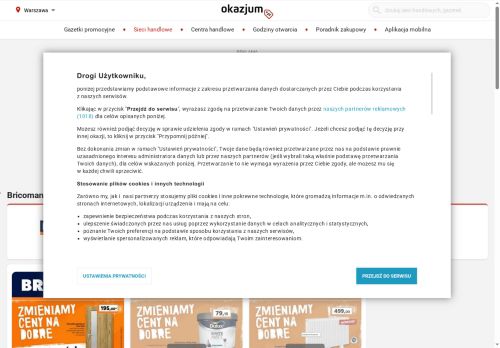 bricoman.okazjum.pl