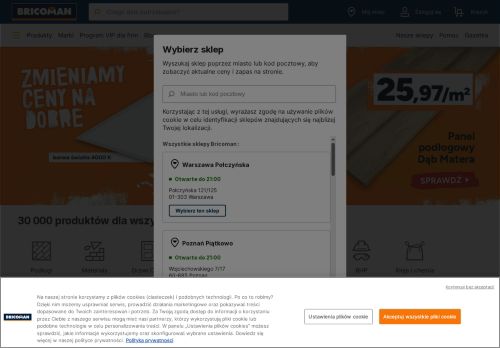 bricoman.pl