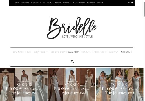 bridelle.pl