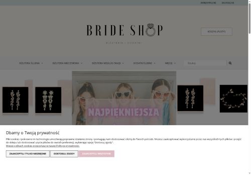 brideshop.pl