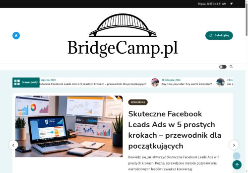 bridgecamp.pl