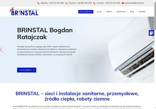brinstal.pl