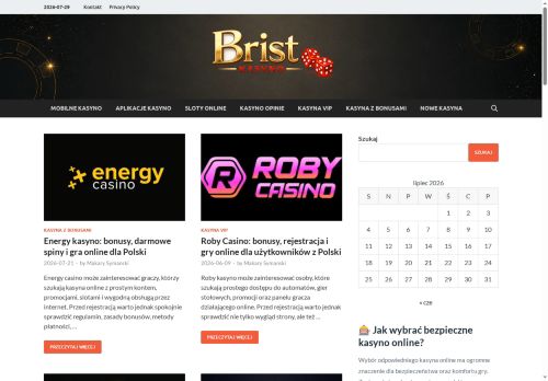 brist.pl