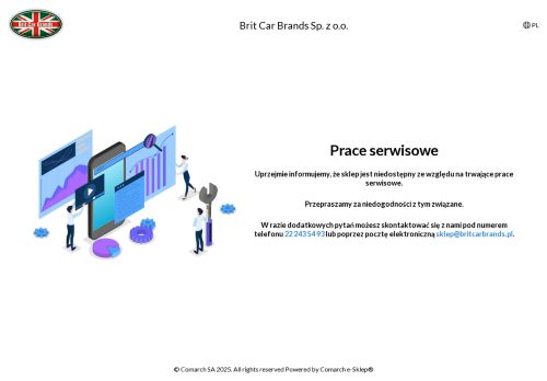 britcarbrands.pl